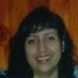 Dr. Pamela Godoy