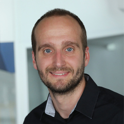 Dr. Bernhard Munk