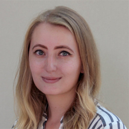 Dr. Stefanie Krähe