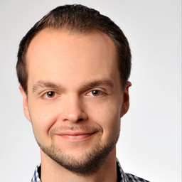 Phil Kühne's profile picture