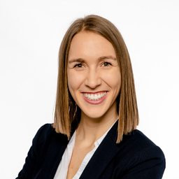 Eva Gwinner