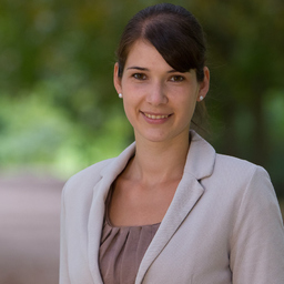 Janine Kern