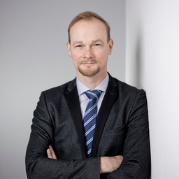 Prof. Dr. Achim Wortmann