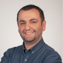 Halil Ergün