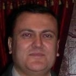 Mustafa Cheıkhahmad