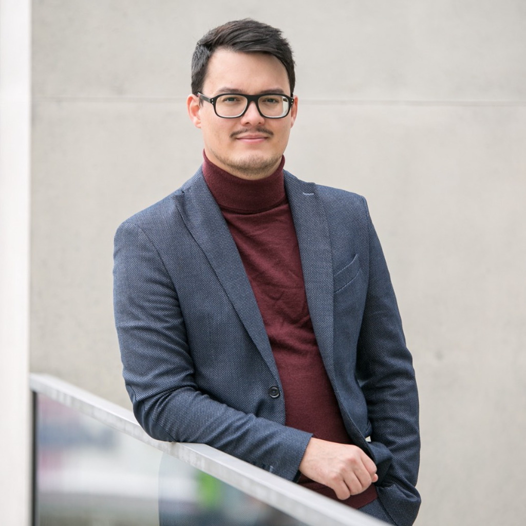 Pierre Debret Technical Customer Success Manager Degura GmbH XING