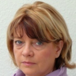 Angela Winkel's profile picture