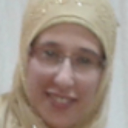 Emna Ghodhbani