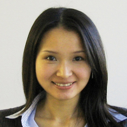 Ruoqi Wang