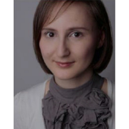 Anja Heinze