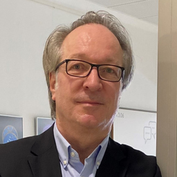 Enrico Moretti