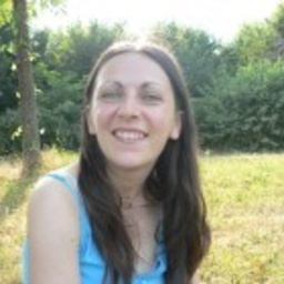 Dr. Cinzia Benigno