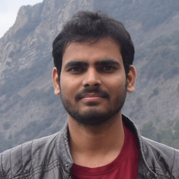 Sajid Mohammad