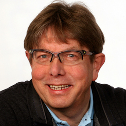 Klaus Evers
