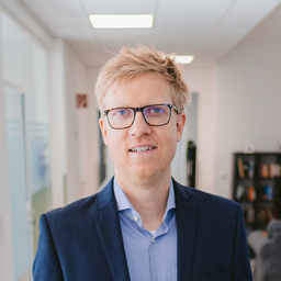 Dr. Christoph Müller
