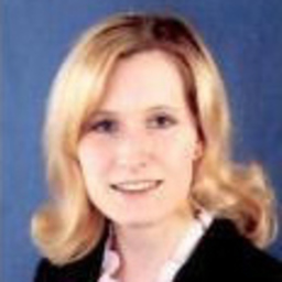 Miriam Pahl