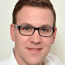 Benjamin Strauch