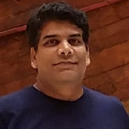 Mushtaq baig