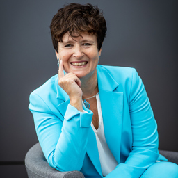 Angela Sachs