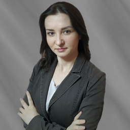Alina Protiuc
