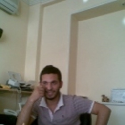 Kamer İdris Akbaş