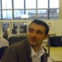 David Vyborny