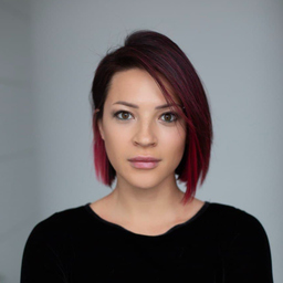 Ekaterina Radyuk