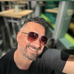 Yacine Wadih