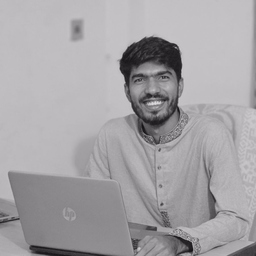Ahnaf Jhalak