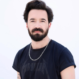 nachman pikovsky