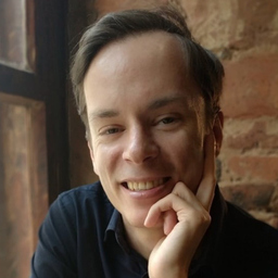 Andrew Dowbysh