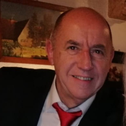 Profilbild Walter Gass
