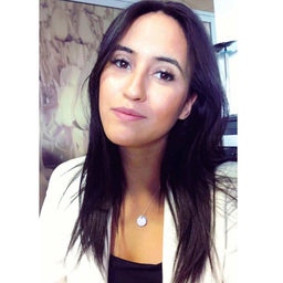 Zehra Yildirim