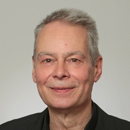 Ulrich Fuchs