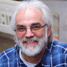 Paul Kramer