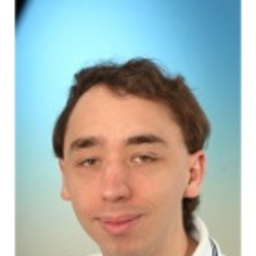 Stefan Michel