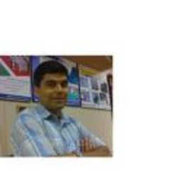 Rahul Kamtikar