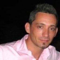 Gabriel Montesinos Gomez
