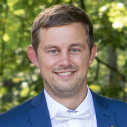 Winfried Thiemeyer