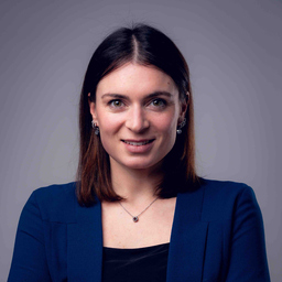 Frances Zickerick