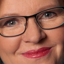 Ute Pitzen