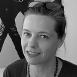 Katja Hupatz