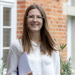 Laura Bürkle