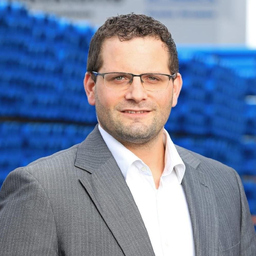 Max Bröcker's profile picture