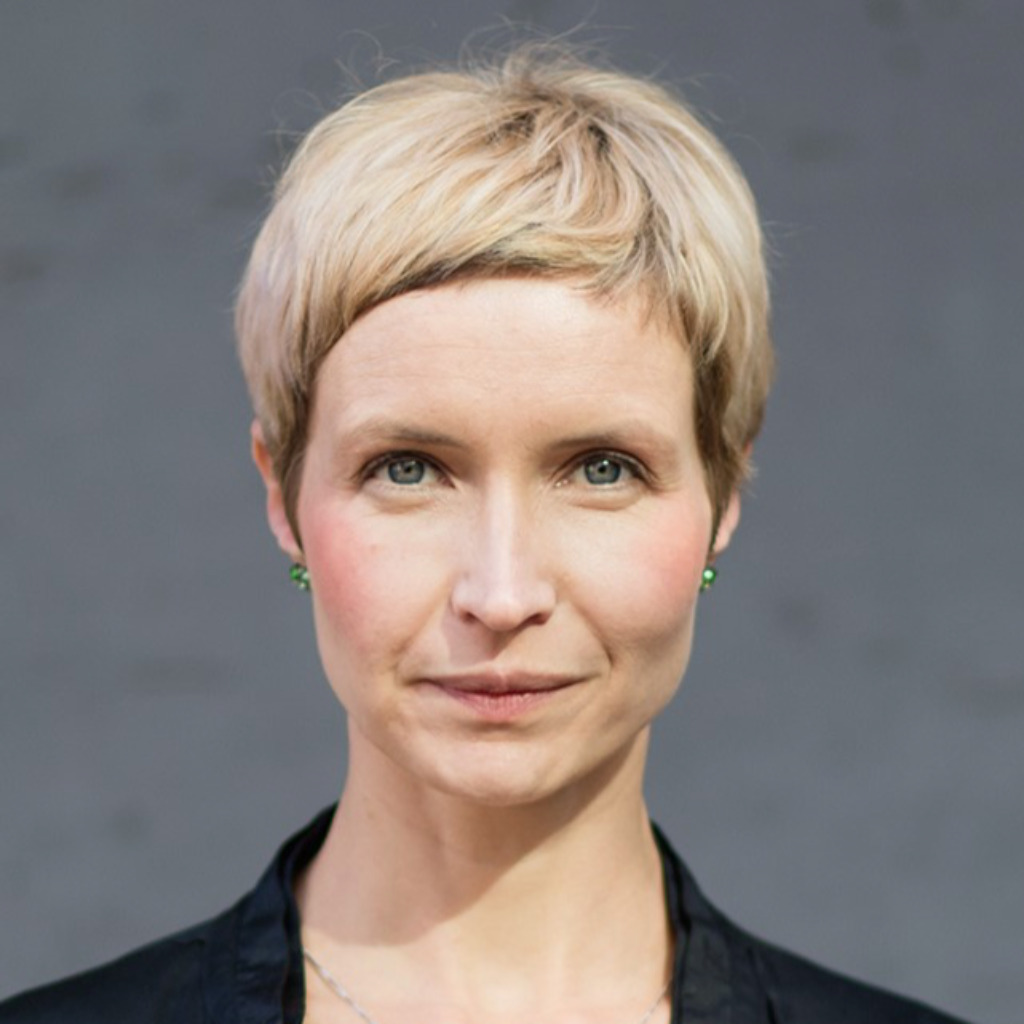 Social Media Profilbild Kati Fischer Weimar