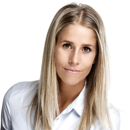 Kerstin Peel