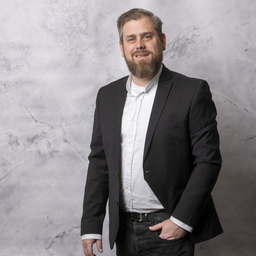 Matthias Ziwny