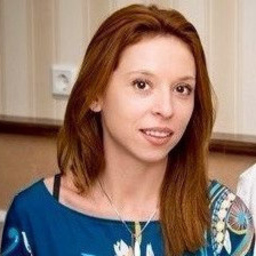 Olga Golubey