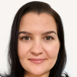 Anastasiia Kononchenko