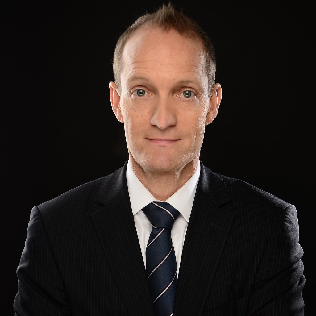 Peter Röllig Associate Partner AdEx Partners XING